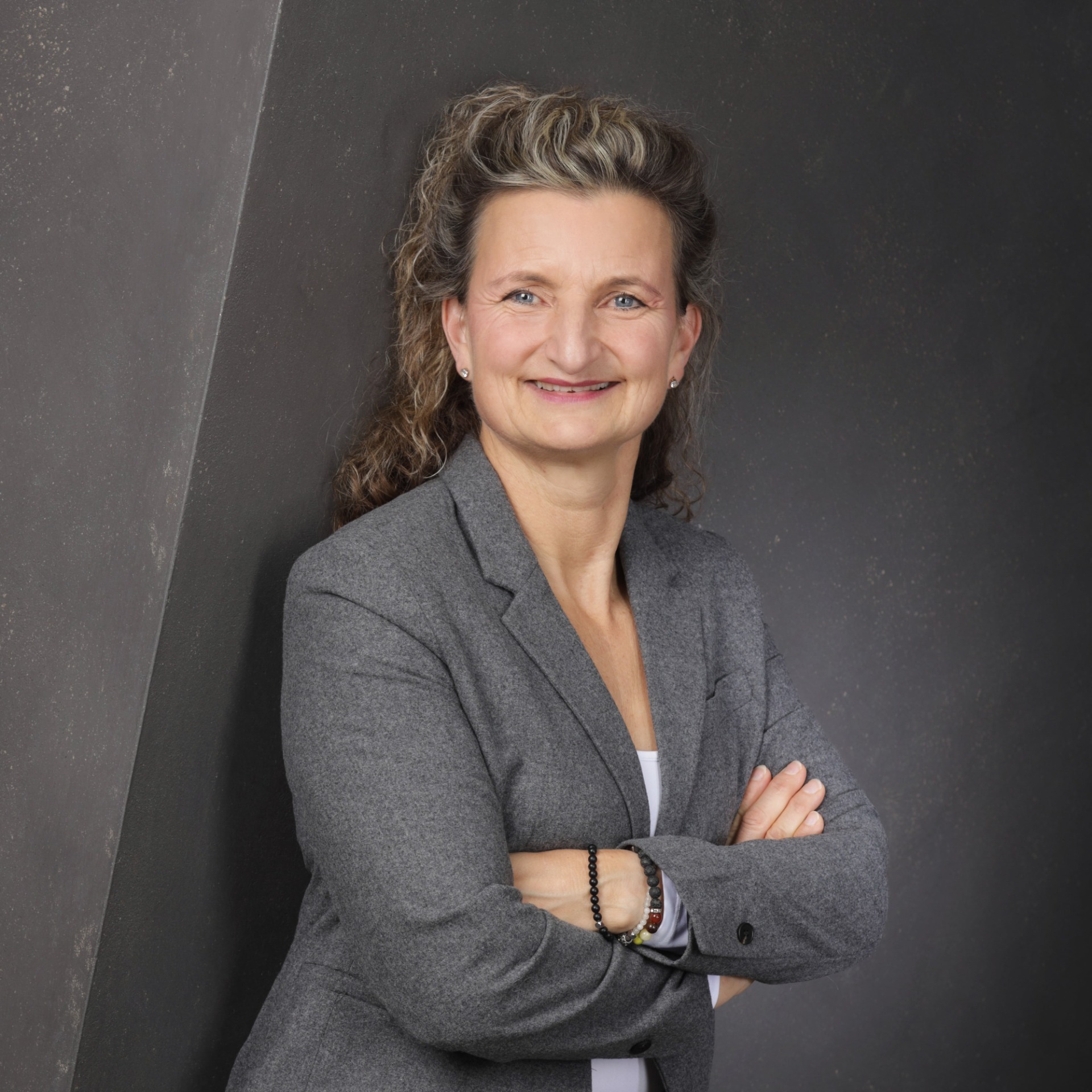 Hannelore Stoll - Feng Shui Beraterin